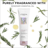 L'Oréal Paris EverPure Sulfate Free Simply Clear Shampoo 250ml